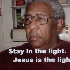 Meet your Posher, Darryl